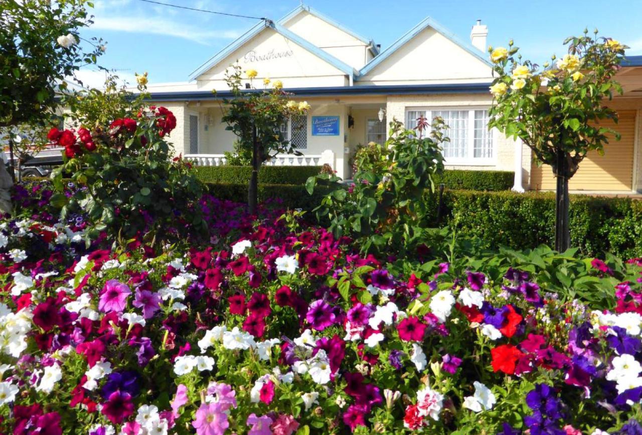 Boathouse Bunbury Bed & Breakfast Exterior photo